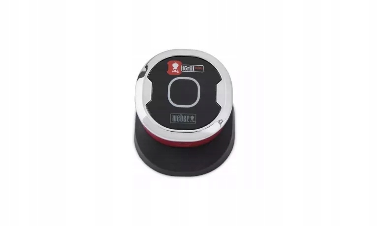 

Termometr Bluetooth Weber Igrill Mini