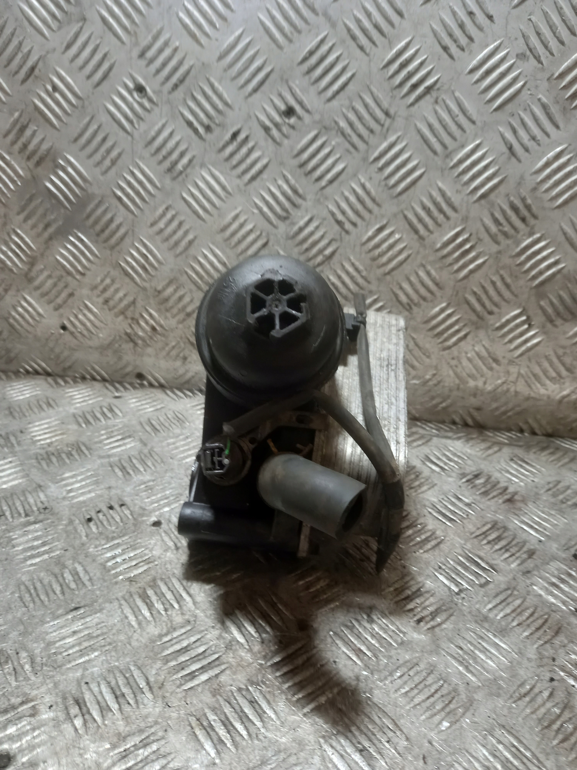 Obal filtra oleja RENAULT SCENIC 3 152085948R/F