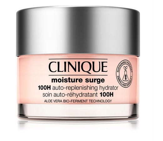 

Krem Clinique Moisture Surge 100-Hour 75ml