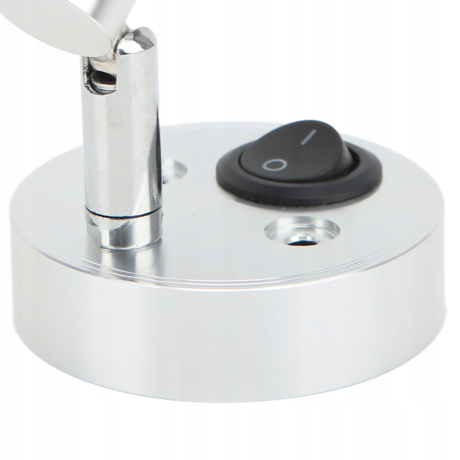 LAMPKA KINKIET 12V LED LAMPA OBROTOWA Numery katalogowe zamienników 1619220033412