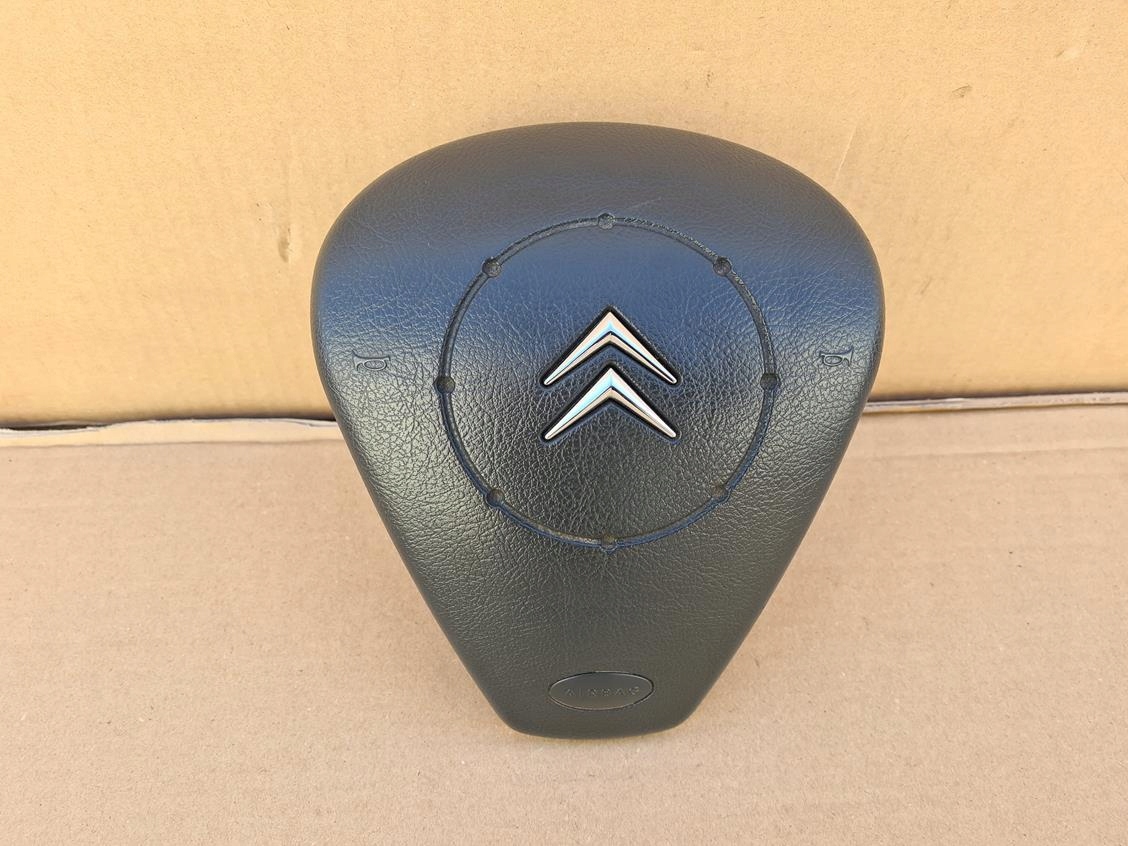 PODUSZKA POWIETRZNA KIEROWCY AIRBAG CITROEN C2 C3 96380009UD