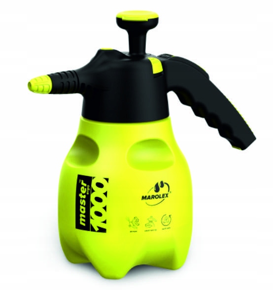 

Opryskiwacz ręczne Marolex master ergo 1 l