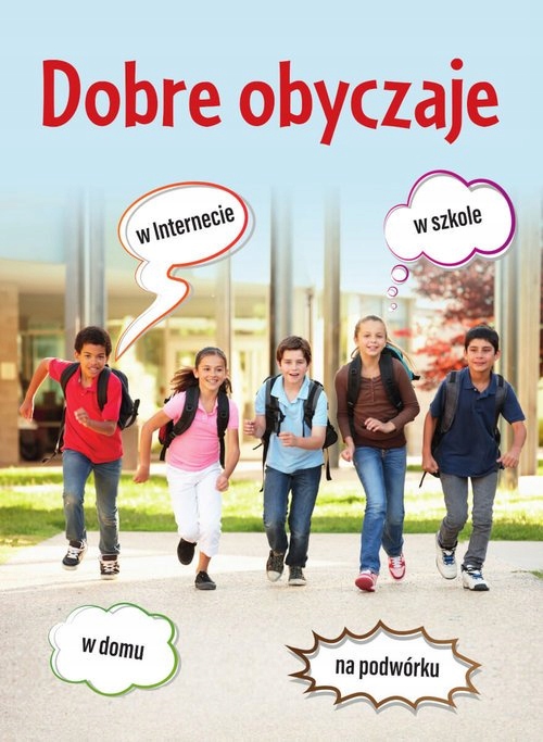 Dobre obyczaje Jarosław Górski