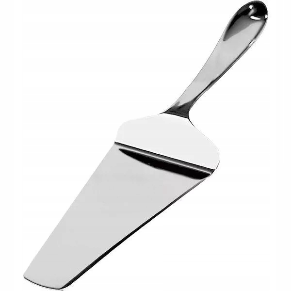 Levně Piazza Servírovací lopatka na dorty 23 cm nerez