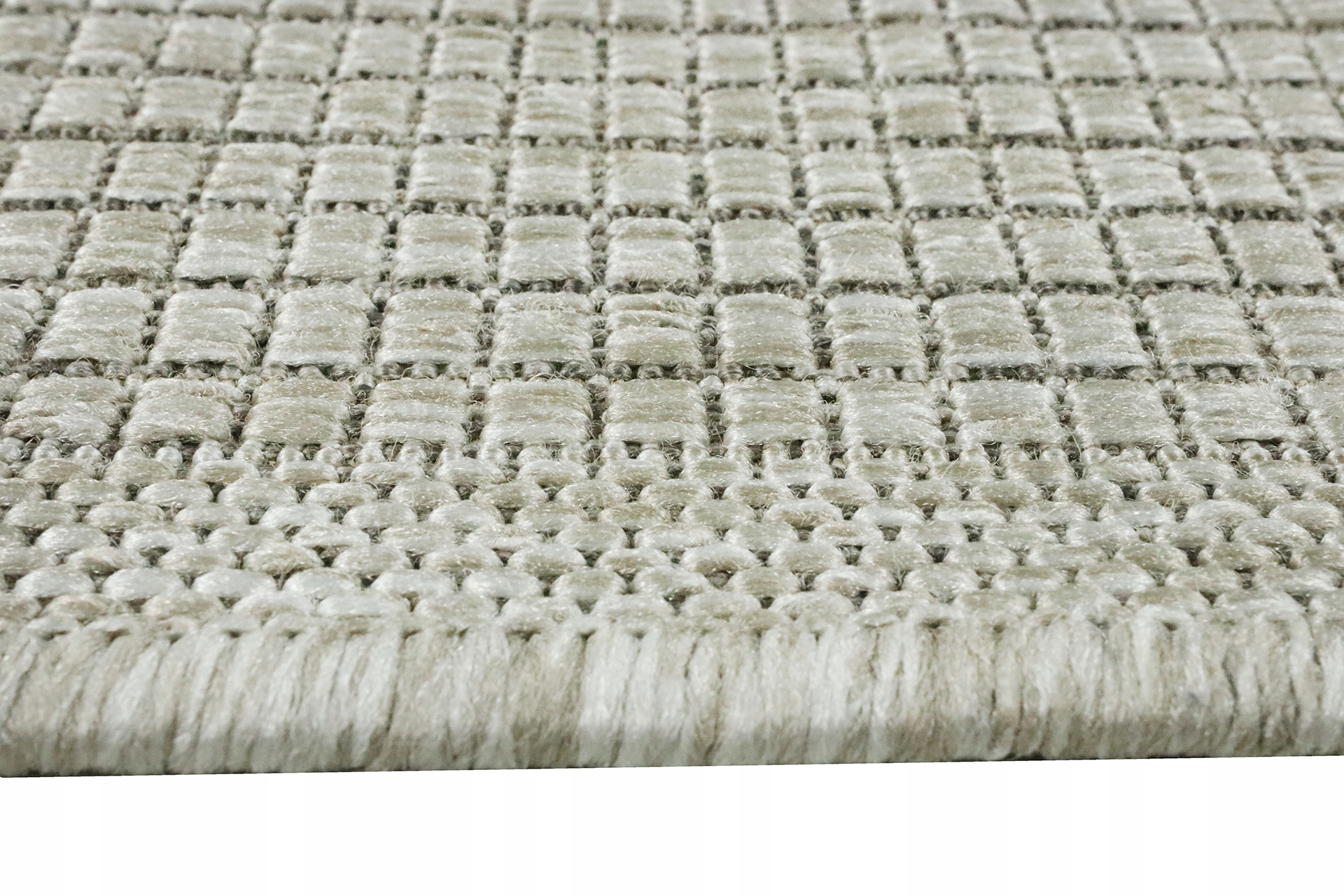 ANTYPOŚLIZGOWY CHODNIK SZNURKOWY 90cm - SCANDI Marka inna