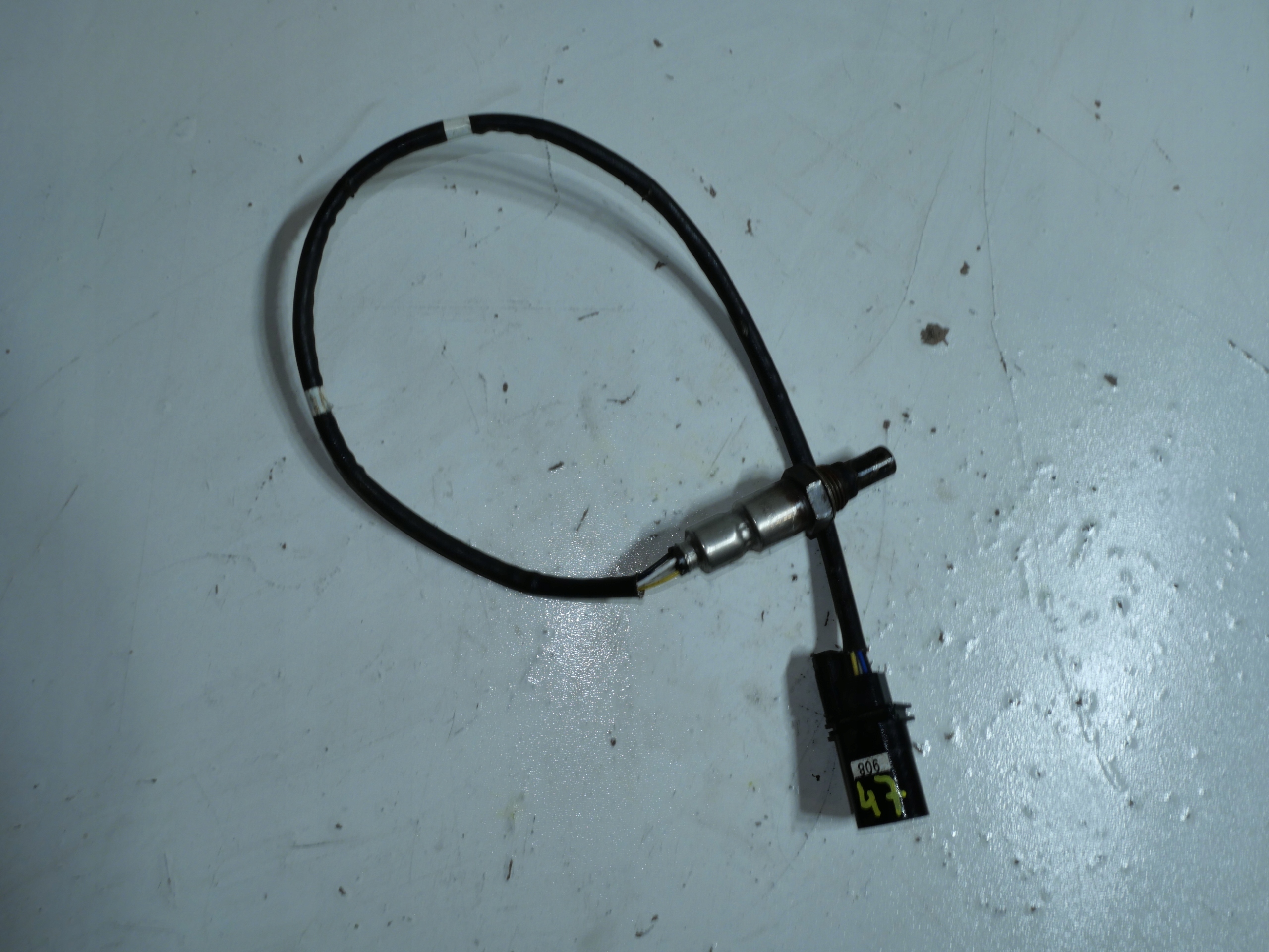 SONDA LAMBDA AUDI VW SEAT SKODA 04L906262AF