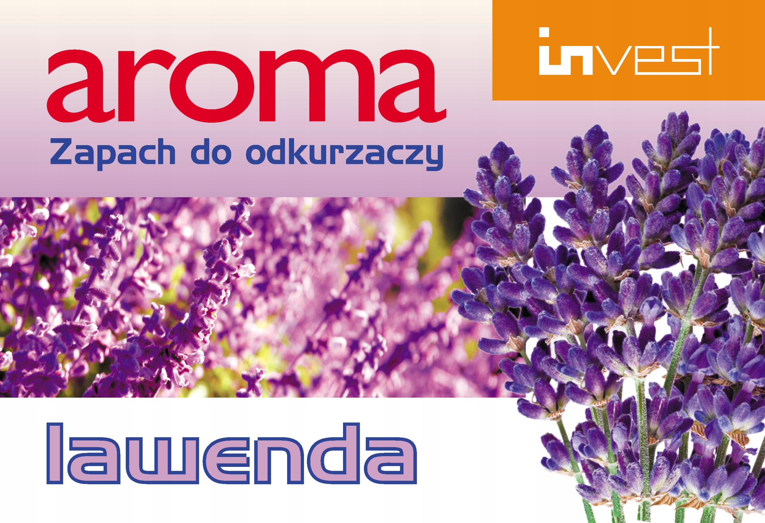 

Wkład Zapachowy Granulki Lawenda Do Odkurzacza