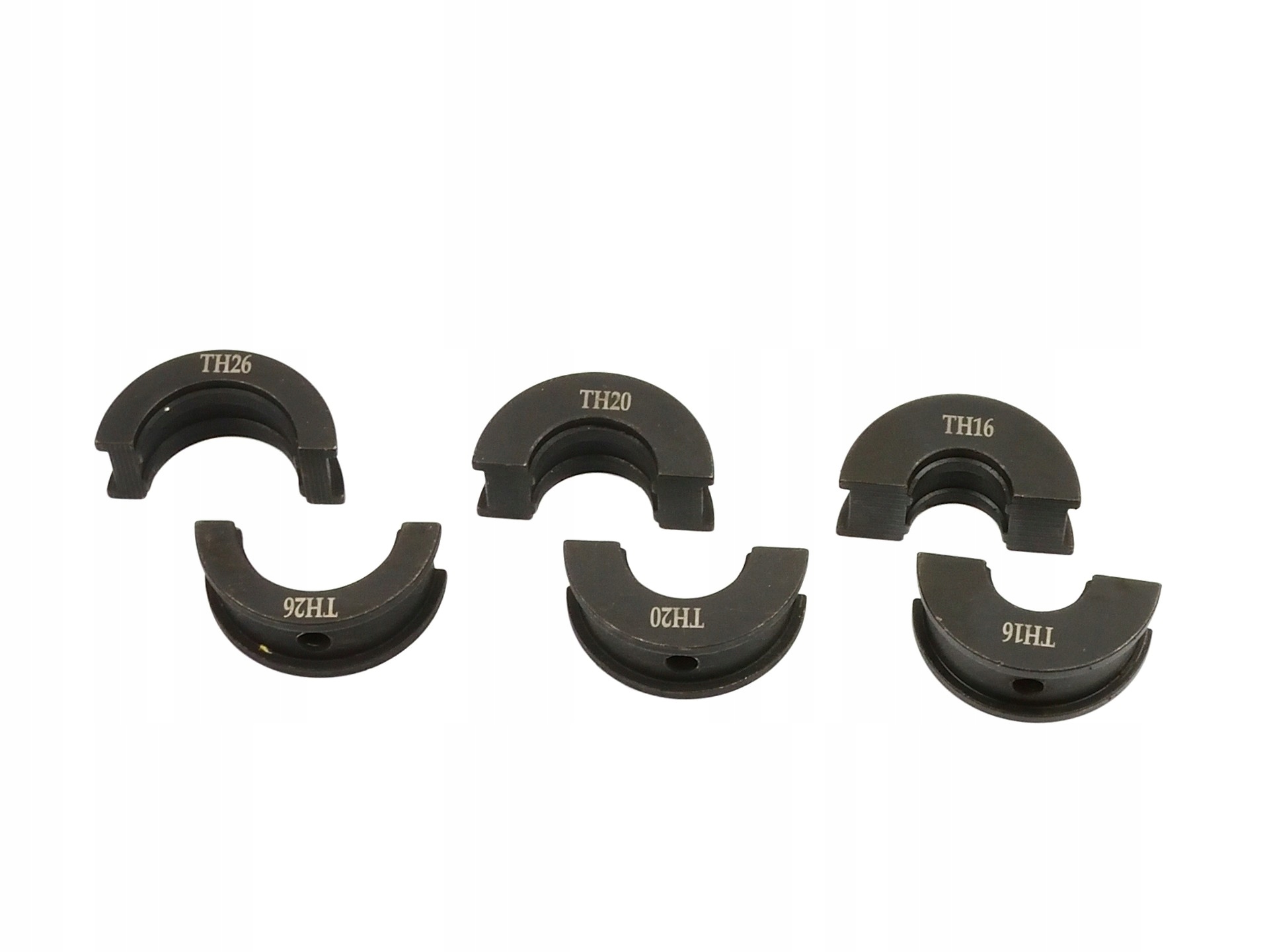 Zaciskarka do rur PEX-AL.-PEX TH16-26 Marka Geko