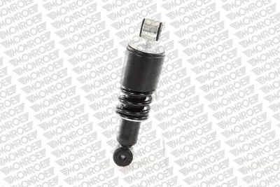 CB0181 - Задний амортизатор кабины MAN TGL, TGM D0834LFL40-D08