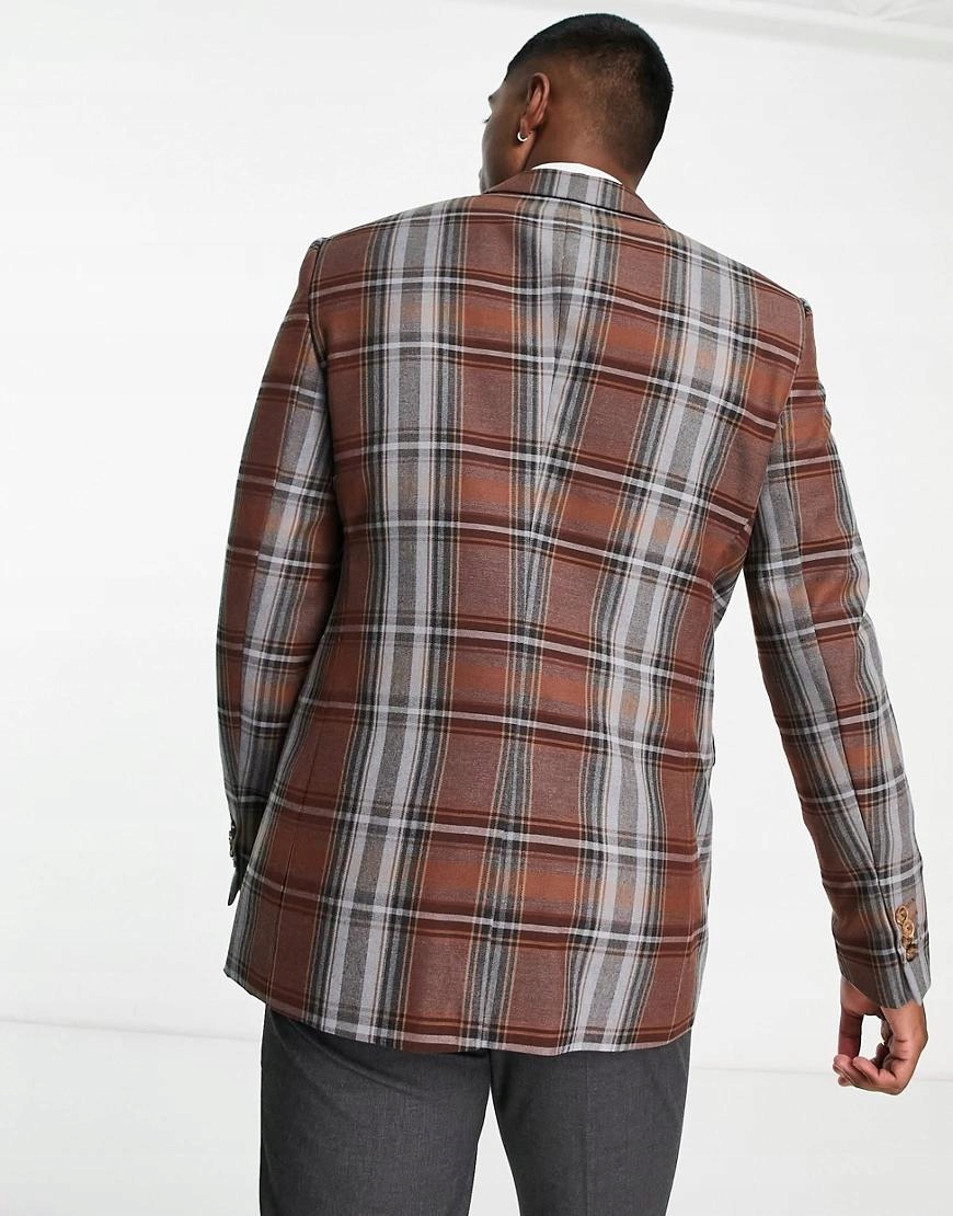 38 Bonprix MARYNARKA DWURZĘDOWA Rozmiar 38