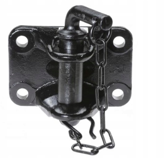 R200 - ПРИЧІПНИЙ ПРИСТРІЙ 25TON ROCKINGER