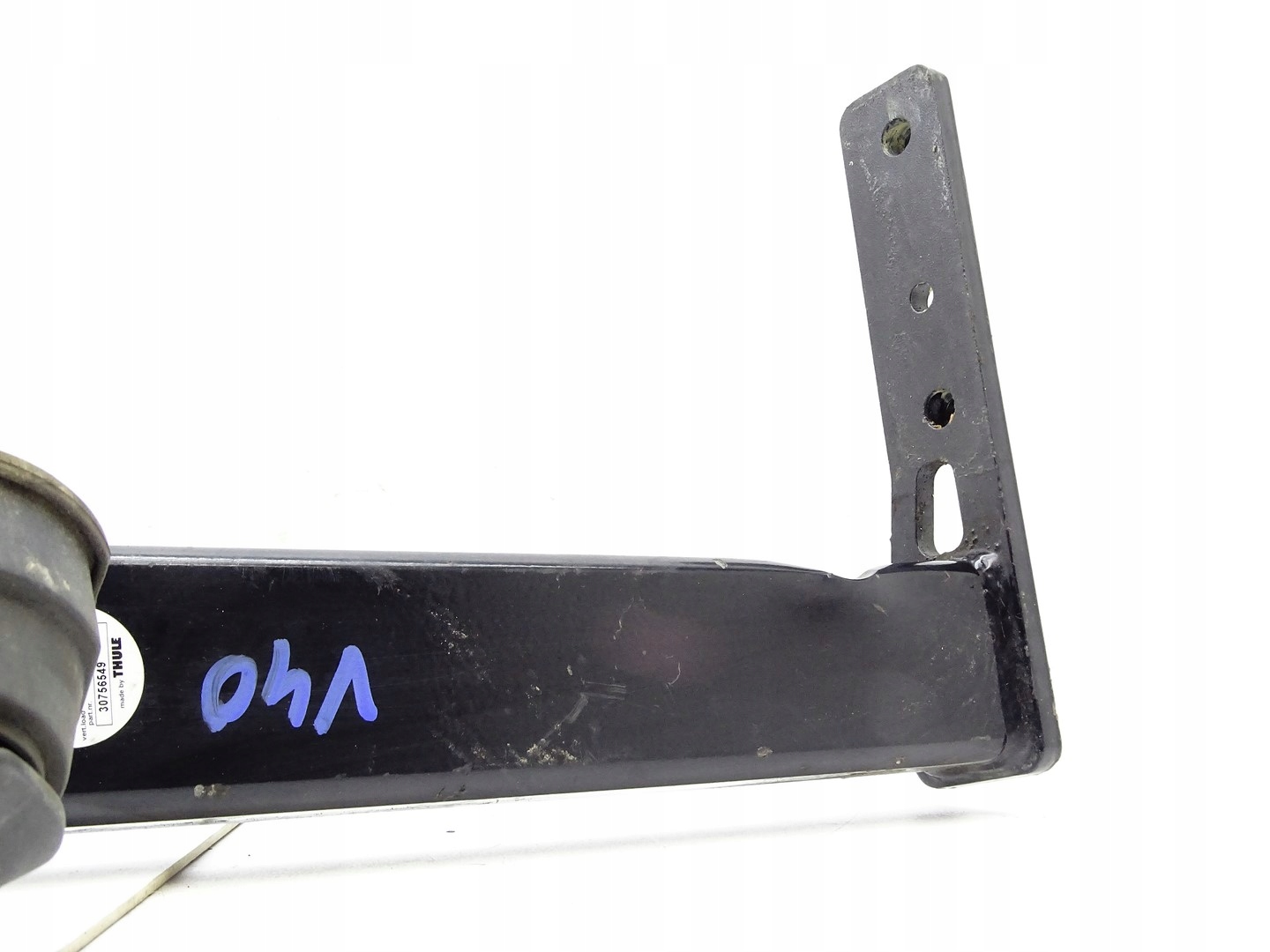tow sider rear part rear VOLVO V40 II 30756548