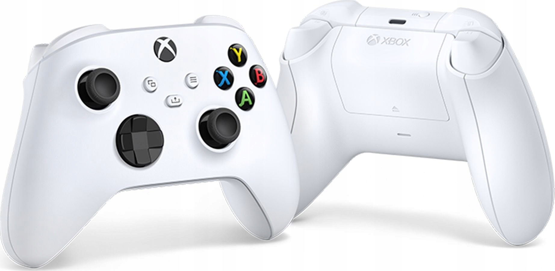 Геймпад Microsoft Xbox Series Controller Код виробника QAS-00002