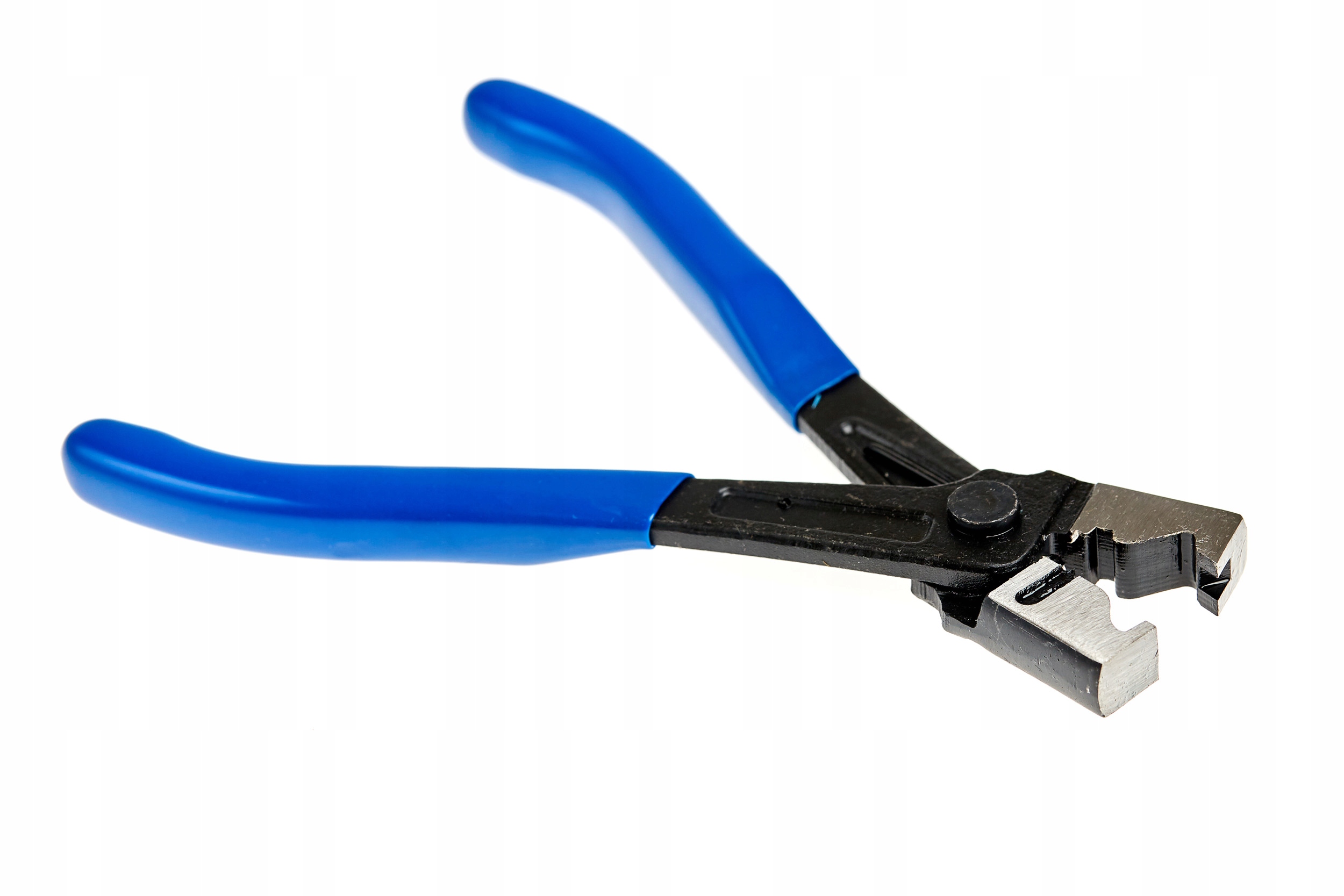 SZCZYPCE DO OPASEK ZACISKOWYCH CLIC-R