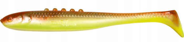 Ripper Viper Pro 12.1cm Dragon