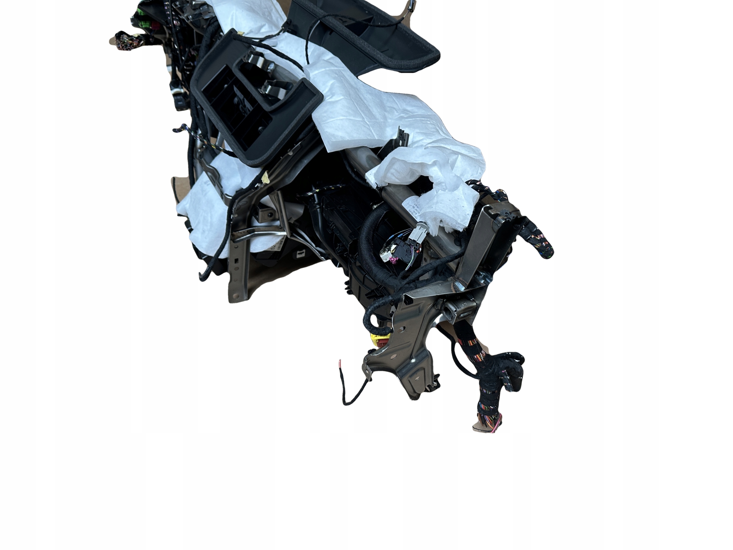 CUPRA SEAT ATECA heater heating sider 5WB816005M