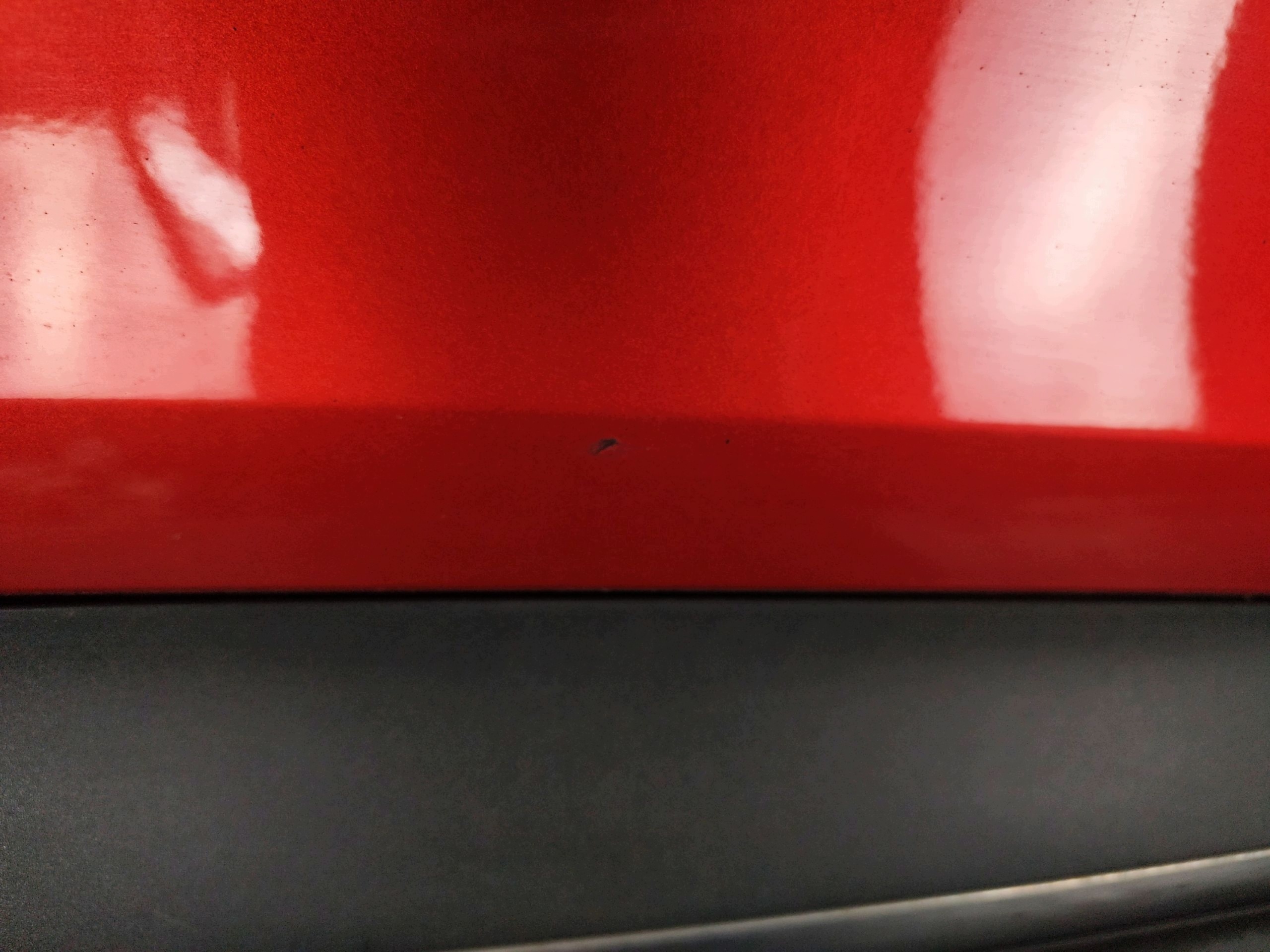 tür rechts vorne RENAULT KADJAR LIFT (2018-2022) code LAKIERU TENNP