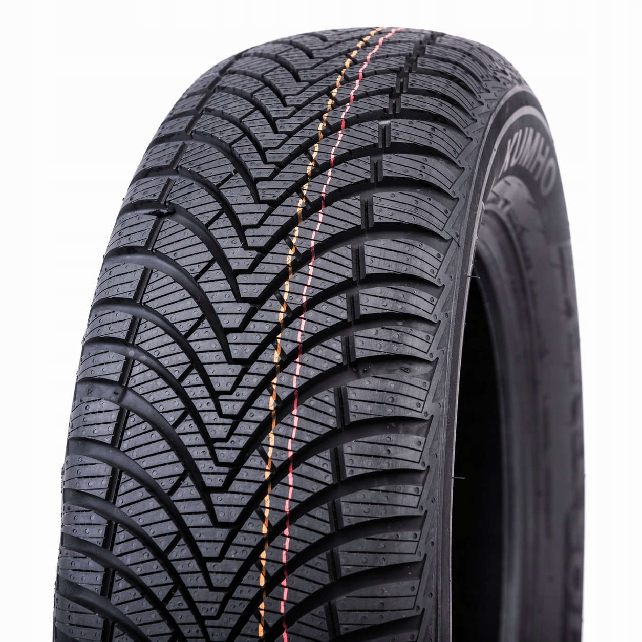 1x Celoroční Pneumatika 175/60R16 Kumho Solus 4S HA32