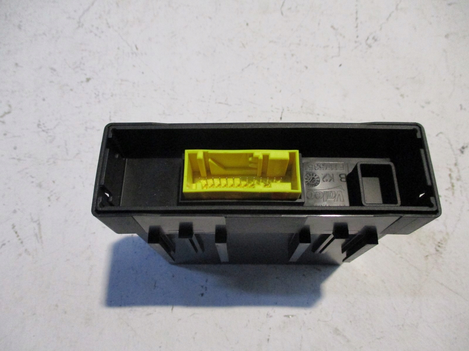 module control unit lighting OPEL ASTRA L 9843912980