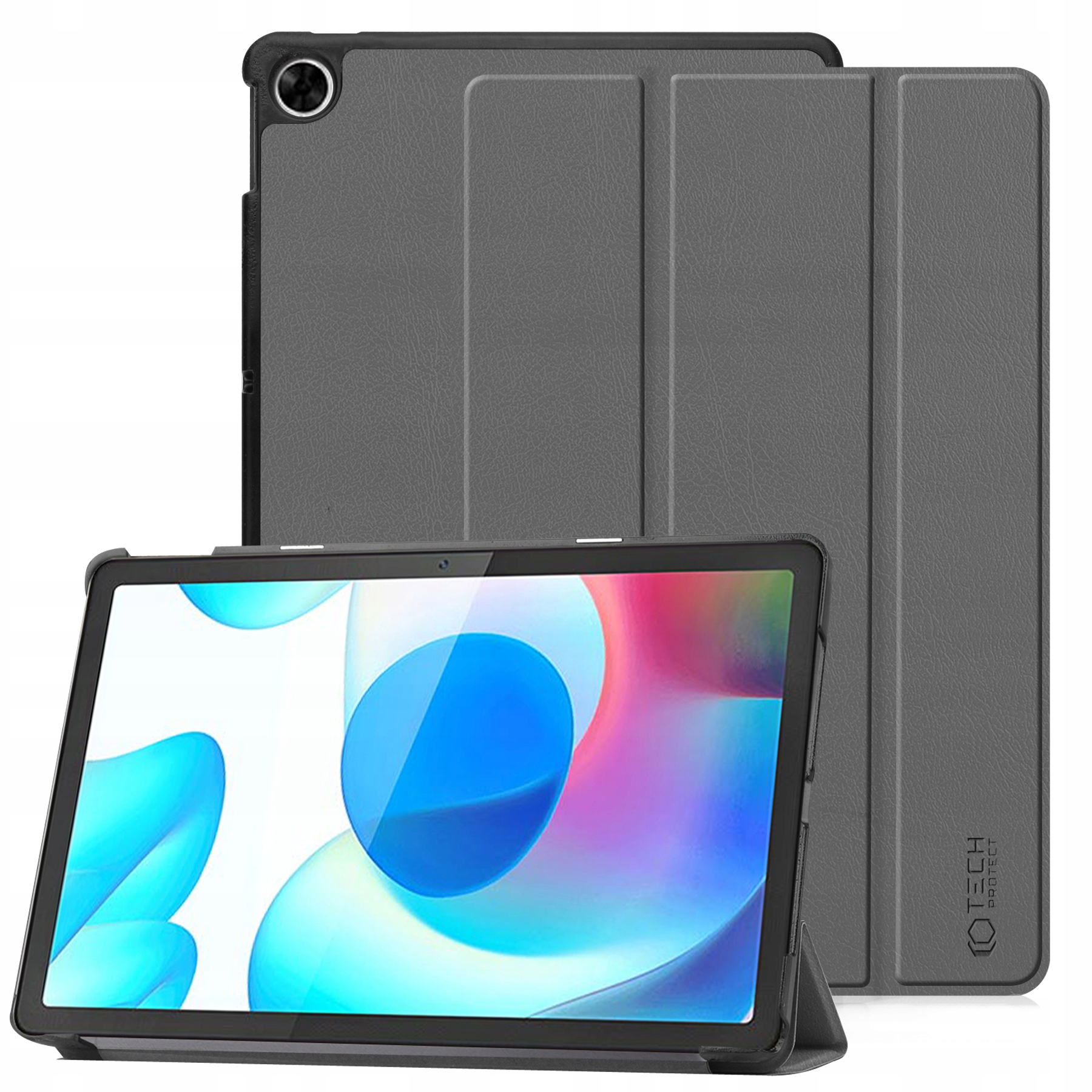 

Smart Case Etui Obudowa Case Do Realme Pad 10.4