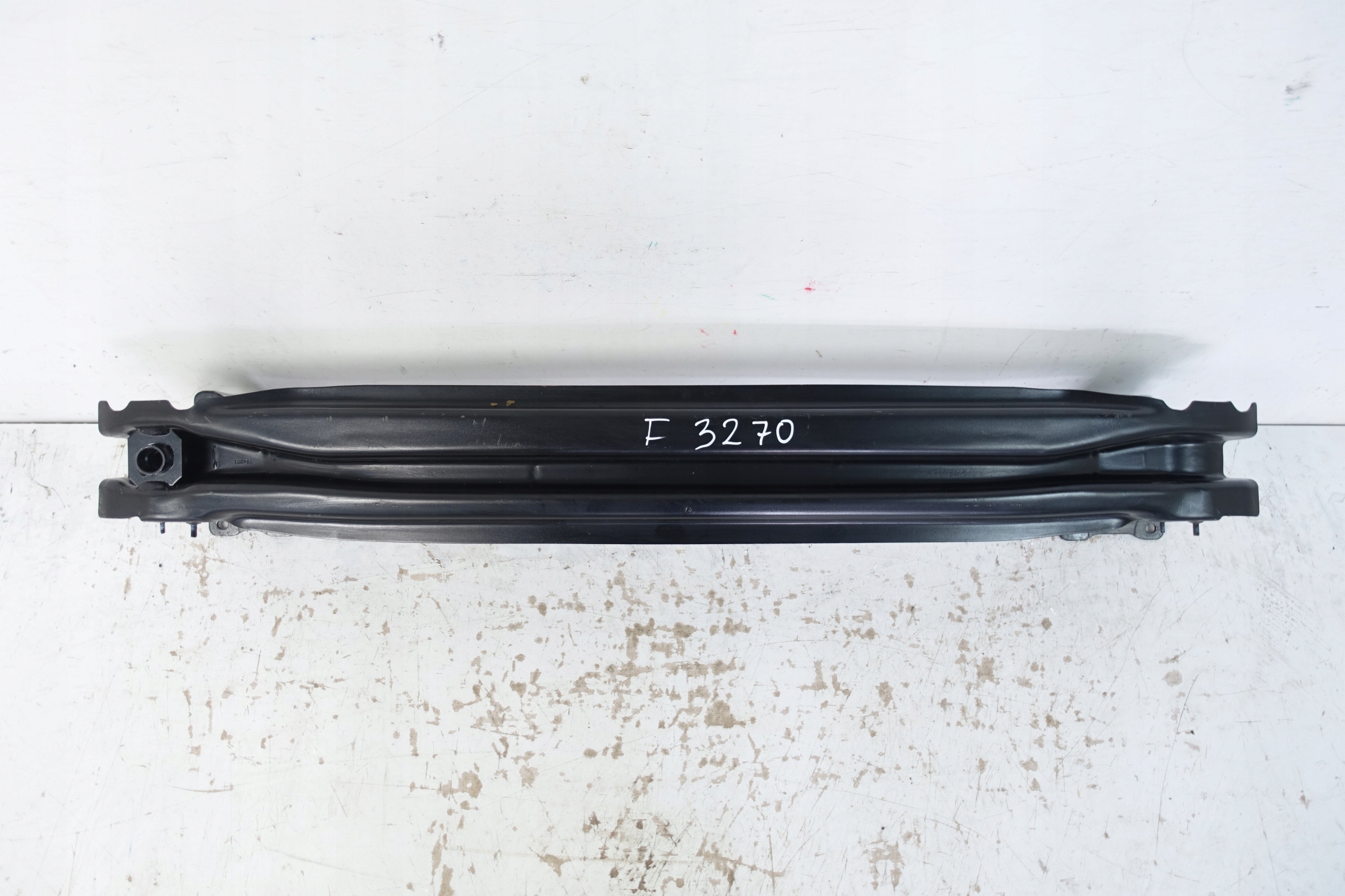 VW T-CROSS 2018- pillar bumper support rear part rear 2GM807305