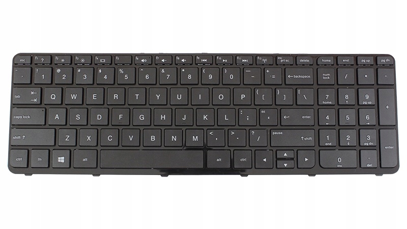 

Klawiatura Do Hp Pavilion 17-E000SW 17-E030SW