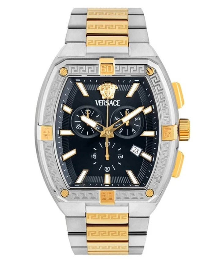 Pánské hodinky Versace VESP00524 V-Sporty Chrono