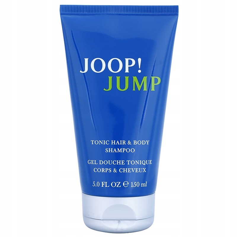 Joop! Jump Sprchový Gel 150 ML Joop