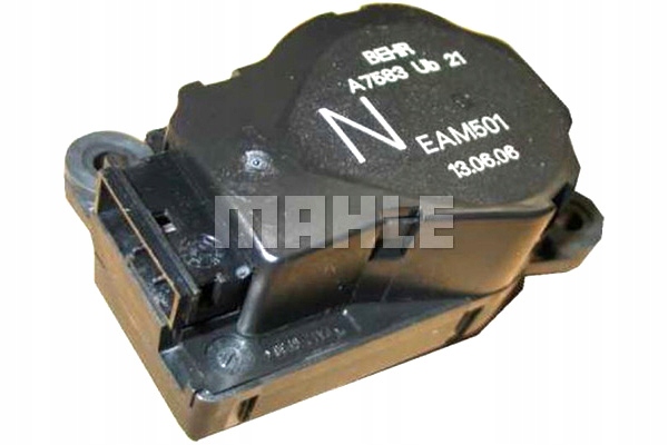 MAHLE SILNIK KROKOWY KLIMATYZACJI CITROEN XSARA PICASSO PEUGEOT 206 Producent części Mahle