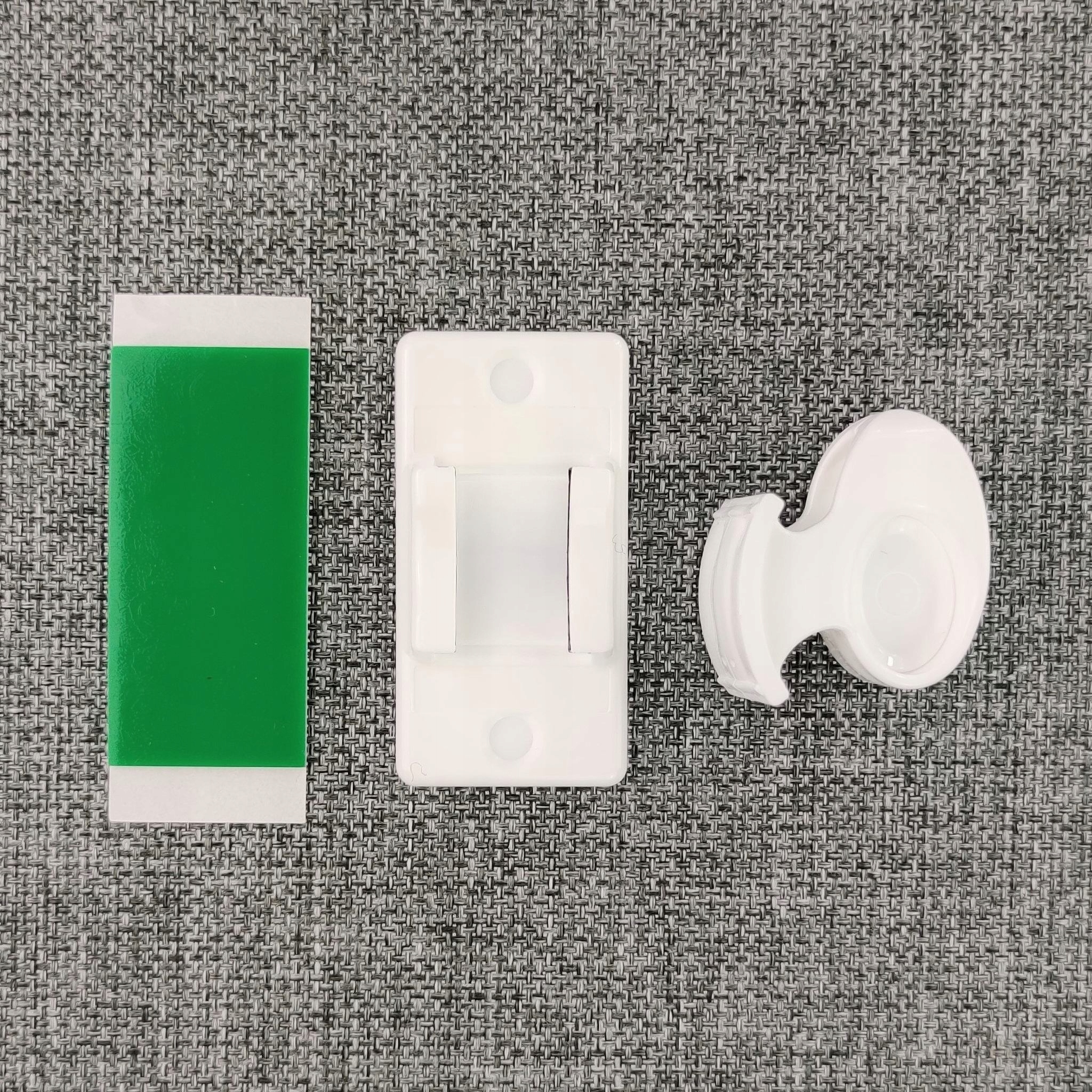 NAPINACZ ŁAŃCUSZKA rolet rolety mini ŚLIMAK Marka DecoDesign