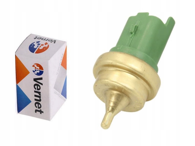 Czujnik temperatury wody płynu MINI CLUBMAN