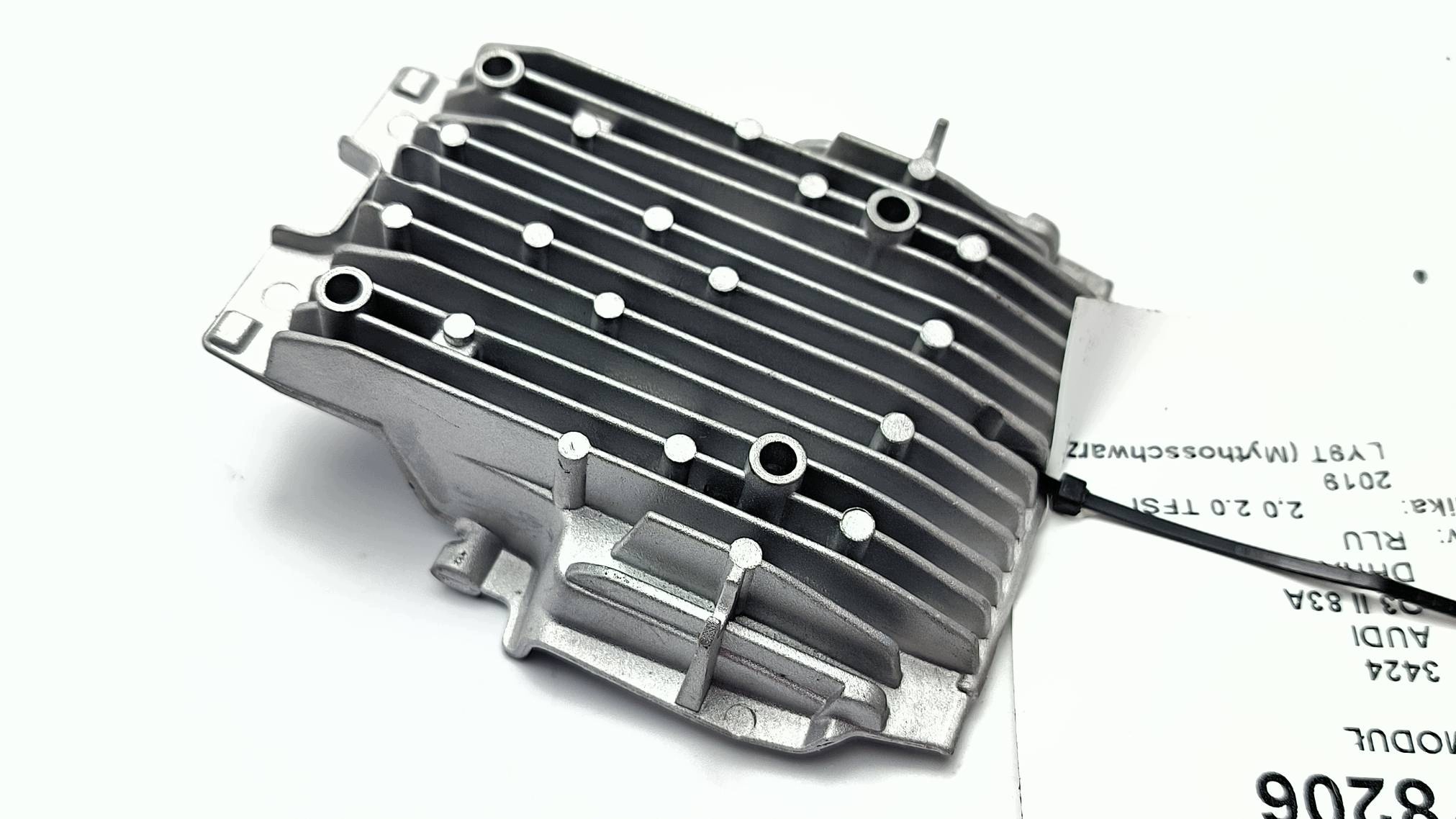 Module Feux phare AUDI Q3 II 83A