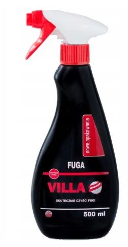 Villa Okna i Ramy Antysmuga koncentrat 1L Kod producenta 5902633840006