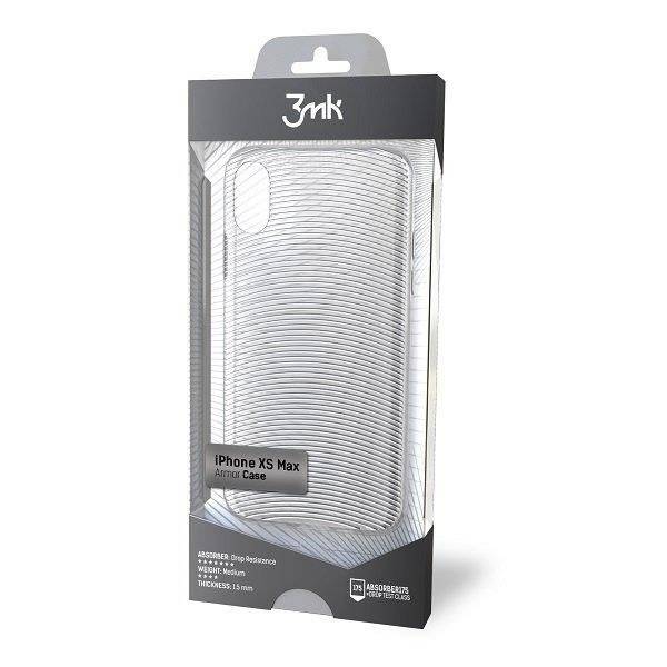 

3MK All-Safe do iPhone 11 Armor Case Clear