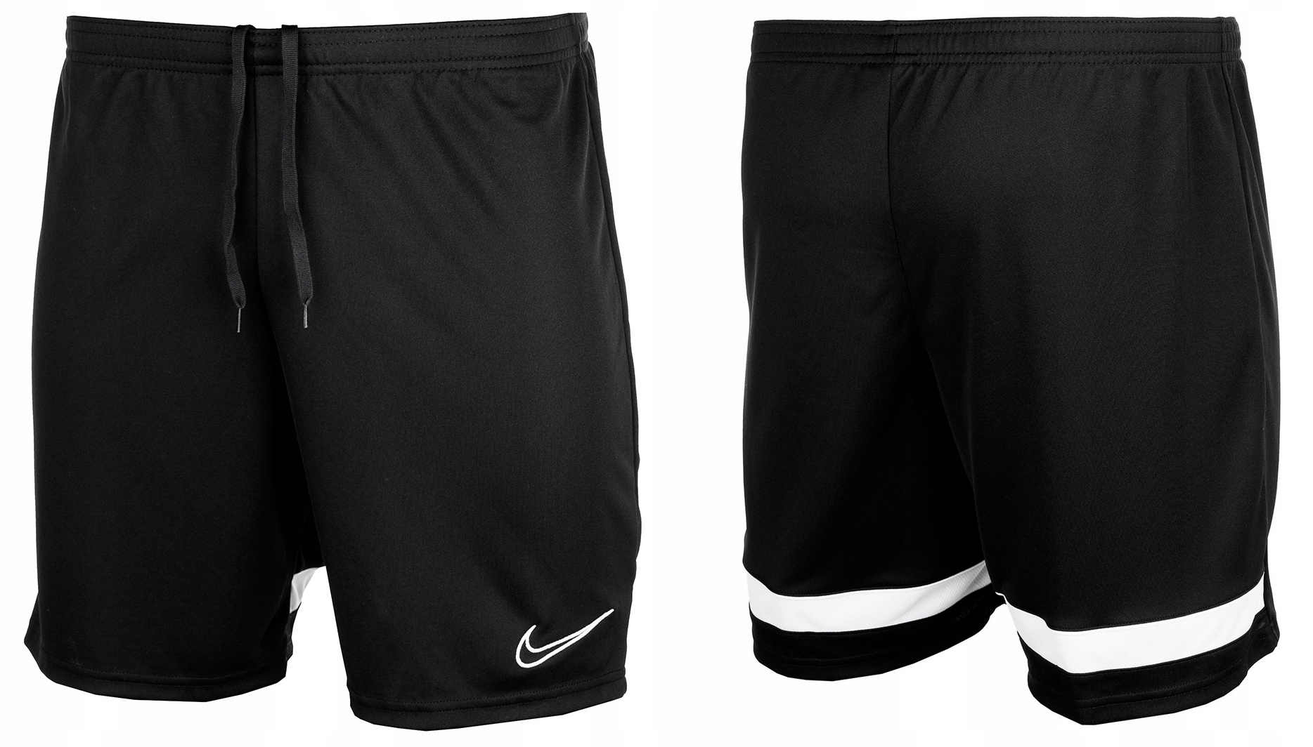 

Spodenki krótkie męskie Nike Dri-Fit Academy r.L