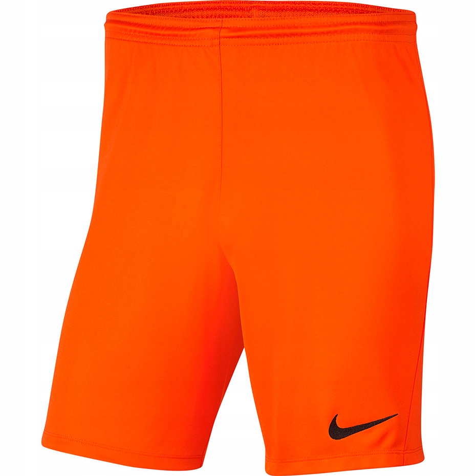 

Nike Spodenki Krótkie Szorty Park Dry-Fit r. XL