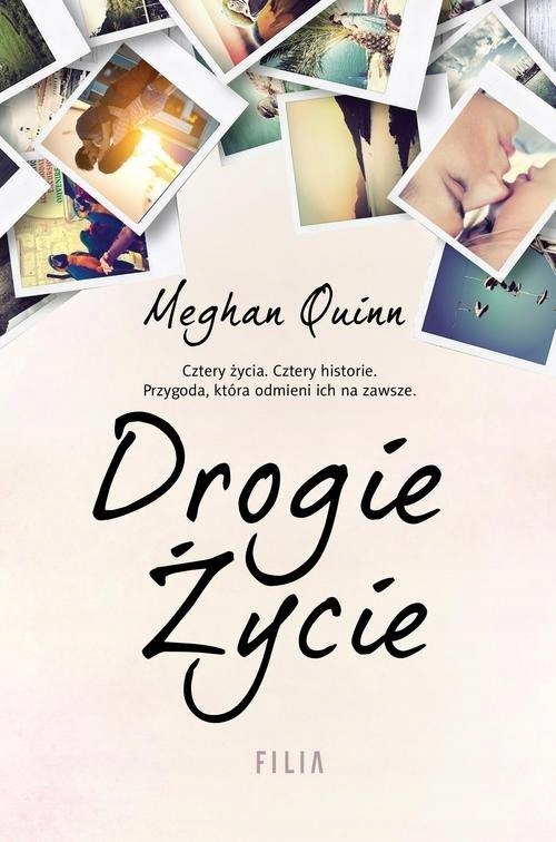 Drogie życie Meghan Quinn