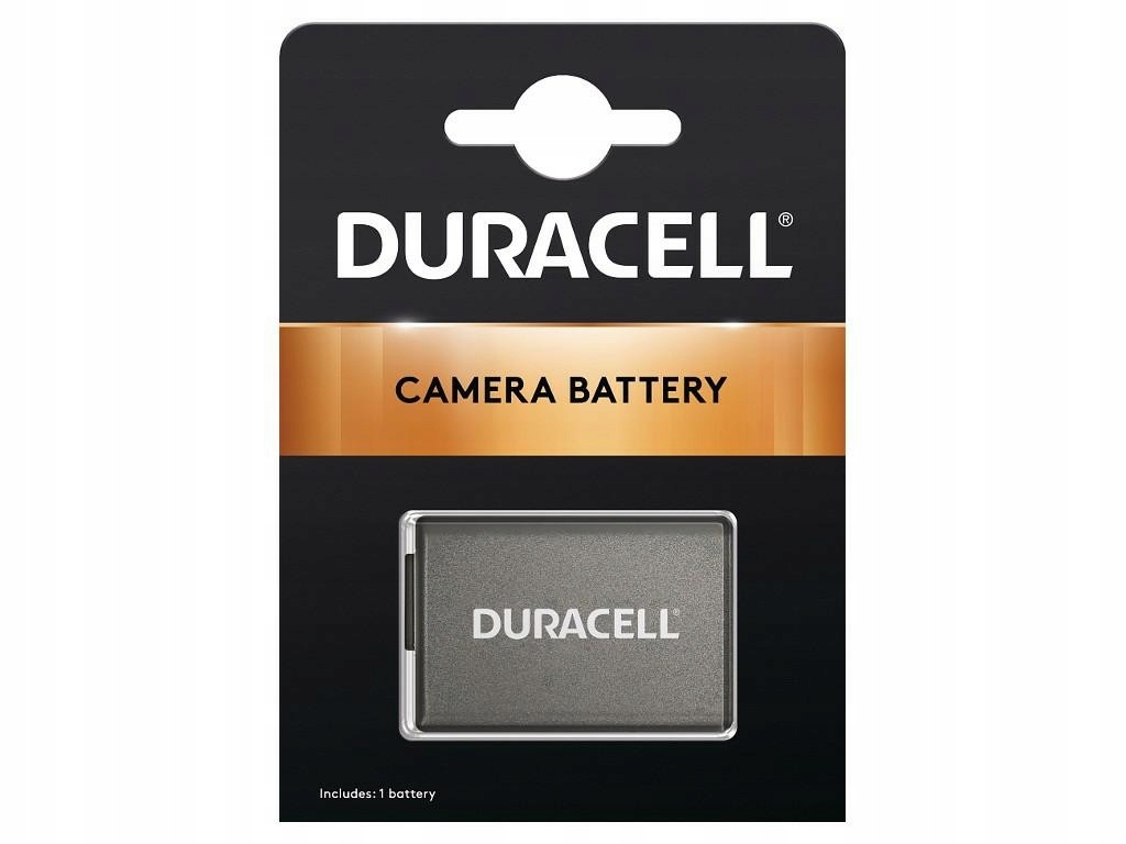 Duracell DR9952 zamiennik Panasonic DMW-BMB9E