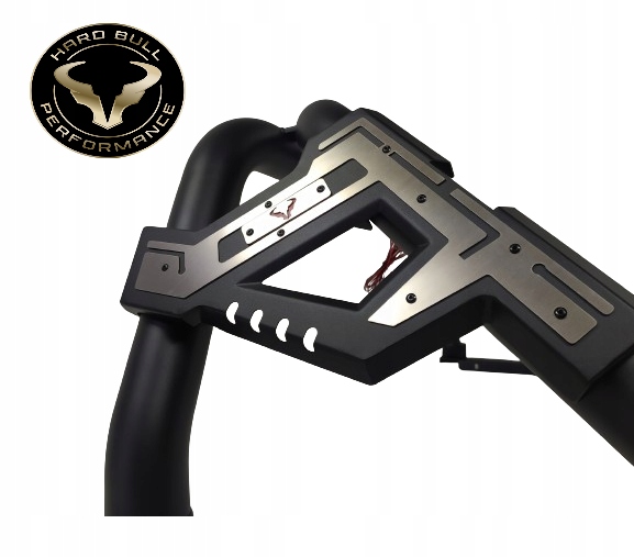 ORUROWANIE ROLL BAR PAŁĄK HARD BULL PERFORMANCE TOYOTA TUNDRA F49 Producent inny