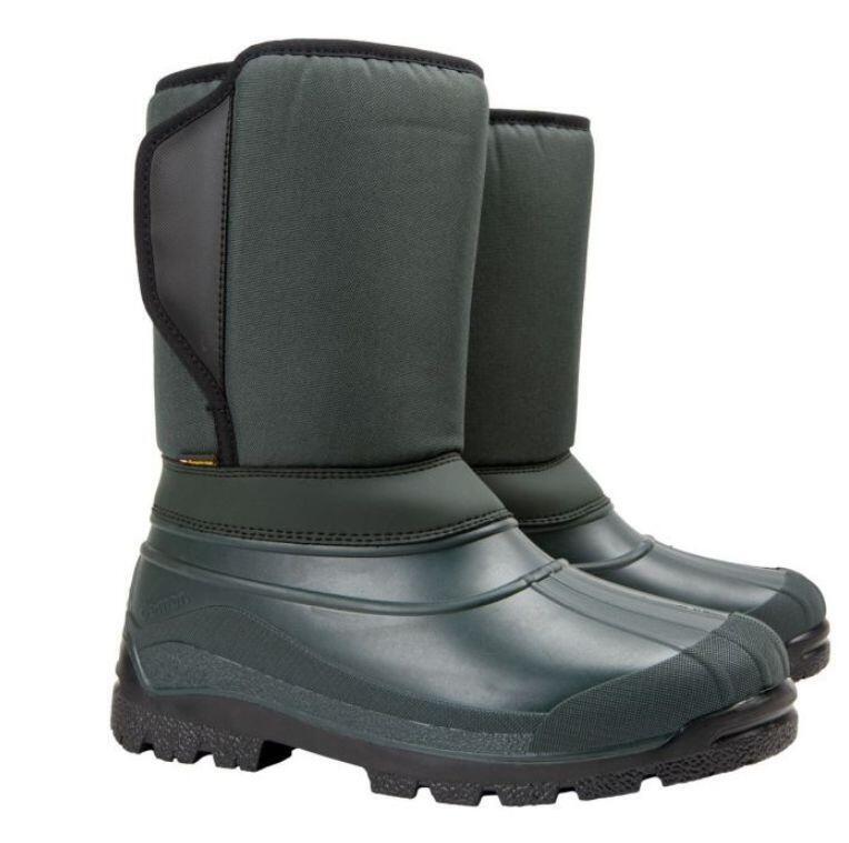 Demar sněhule pracovní myslivecká obuv až do -35°C Worker X 3819 vel. 42