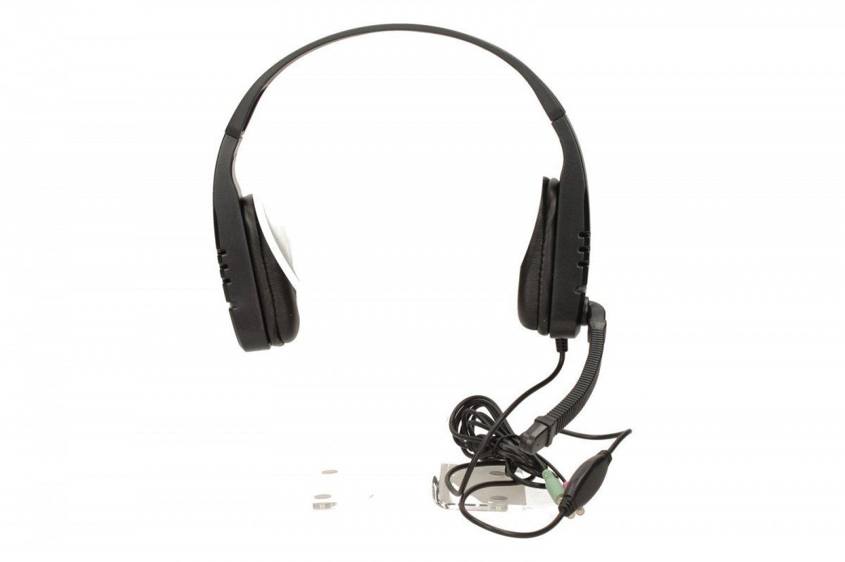 Modecom MC-823 Ranger Sluchátka S Mikrofonem