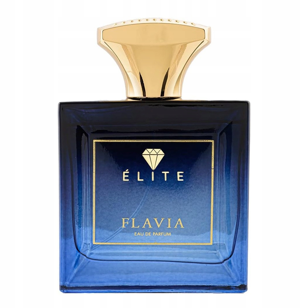 Flavia Elite parfémovaná voda sprej 100 ml