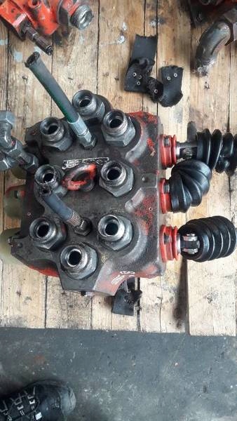 Ok rozdz typ 743755 Producent części O&K