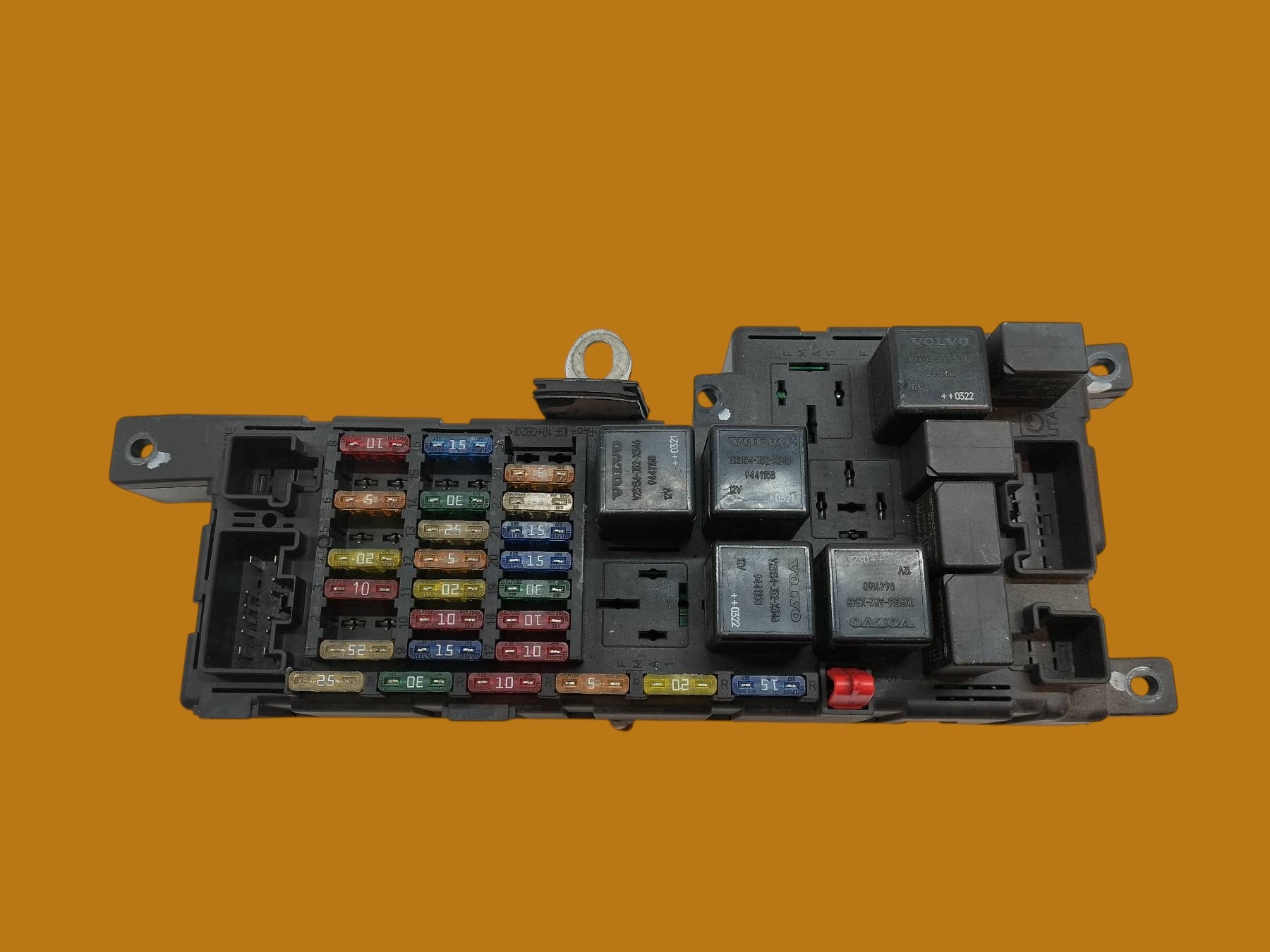 Module Module fusibles 518828009 2.4 D 130KM Volvo S60 et (2000-2009)