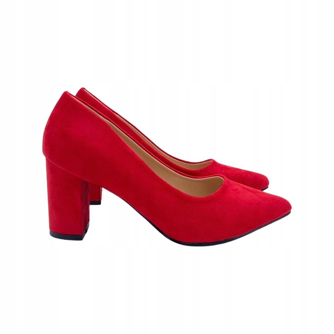 CINK ME DMHZ05 RED rozm.41 NADWYMIAR Kod producenta DMHZ05