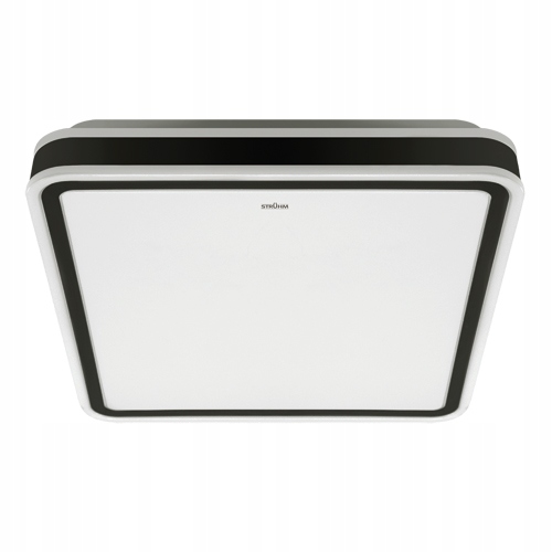 Struhm Plafon Led Aurelia lampa 48W 4100K 5410lm 160° IP44 03817