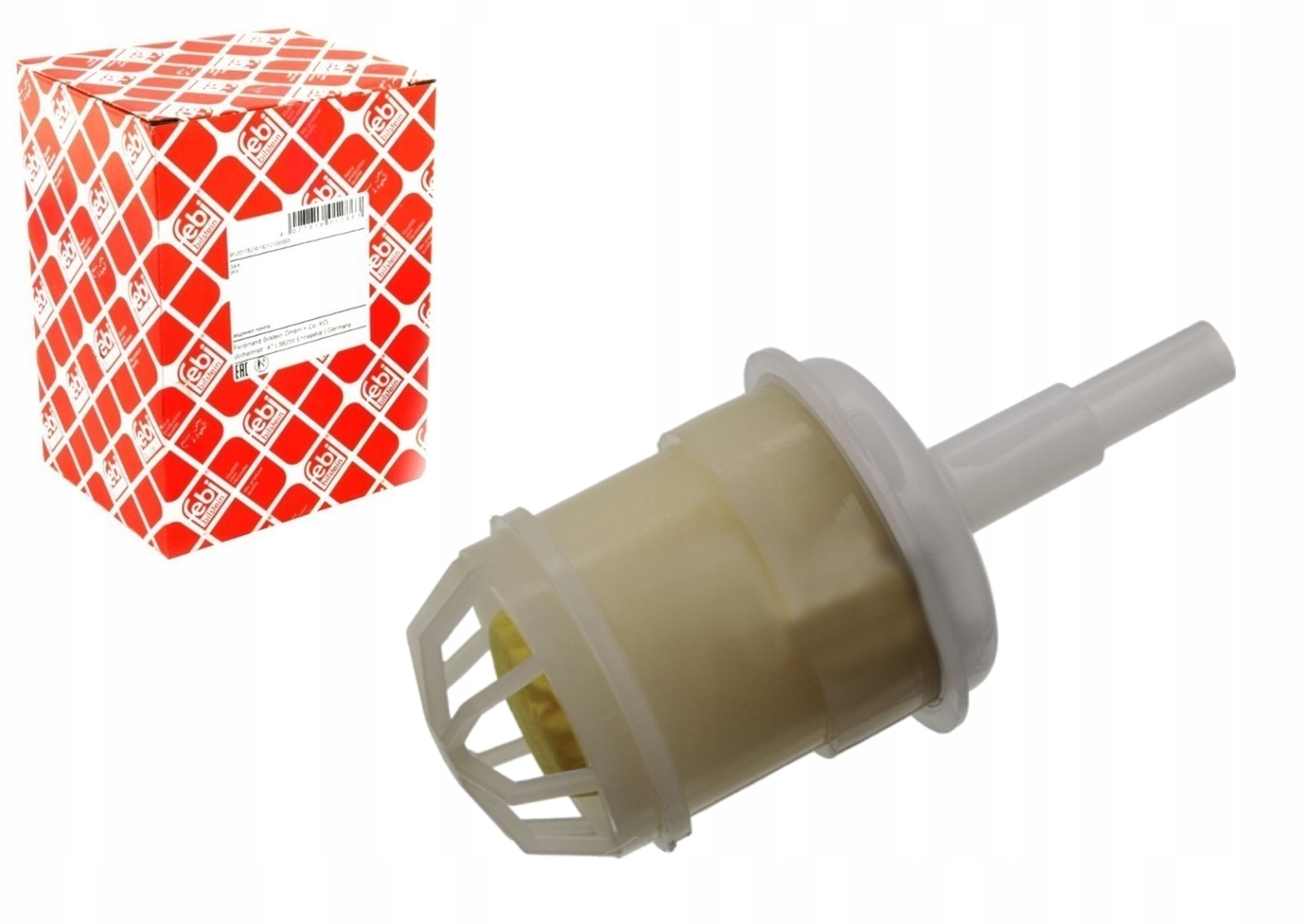 

Filtr Zawór Odpowietrzający Do Mercedes Vw 39393