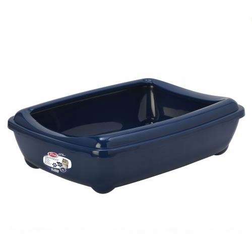 

Petnova Kuweta Otwarta Z Ramką Granatowa 42cm r.M