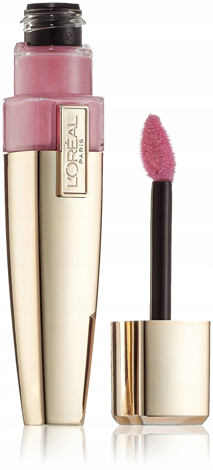 Paris Shine Caresse błyszczyk do ust 101 Lolita