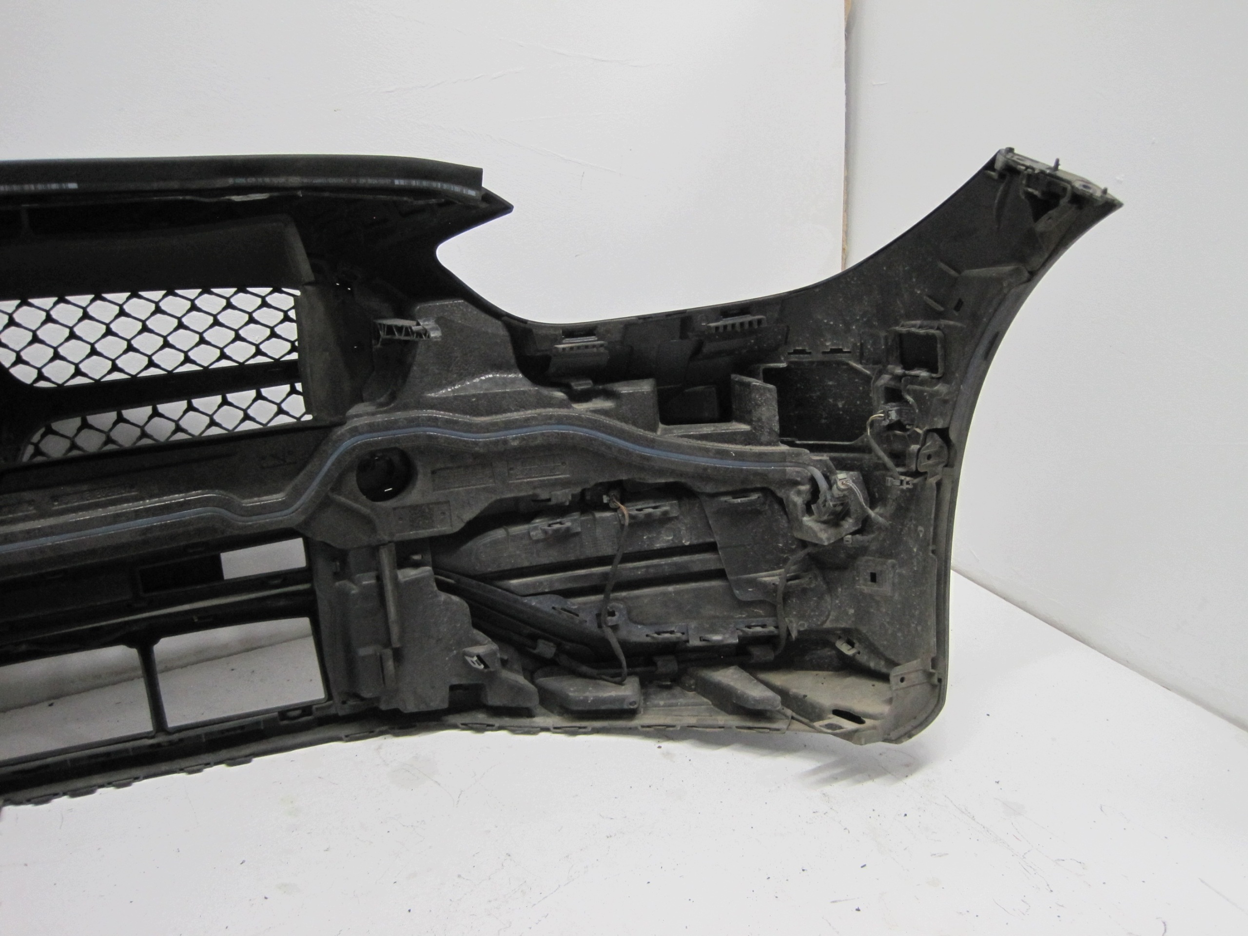 bumper Mercedes C KLASA 206 AMG 6 PDC front front